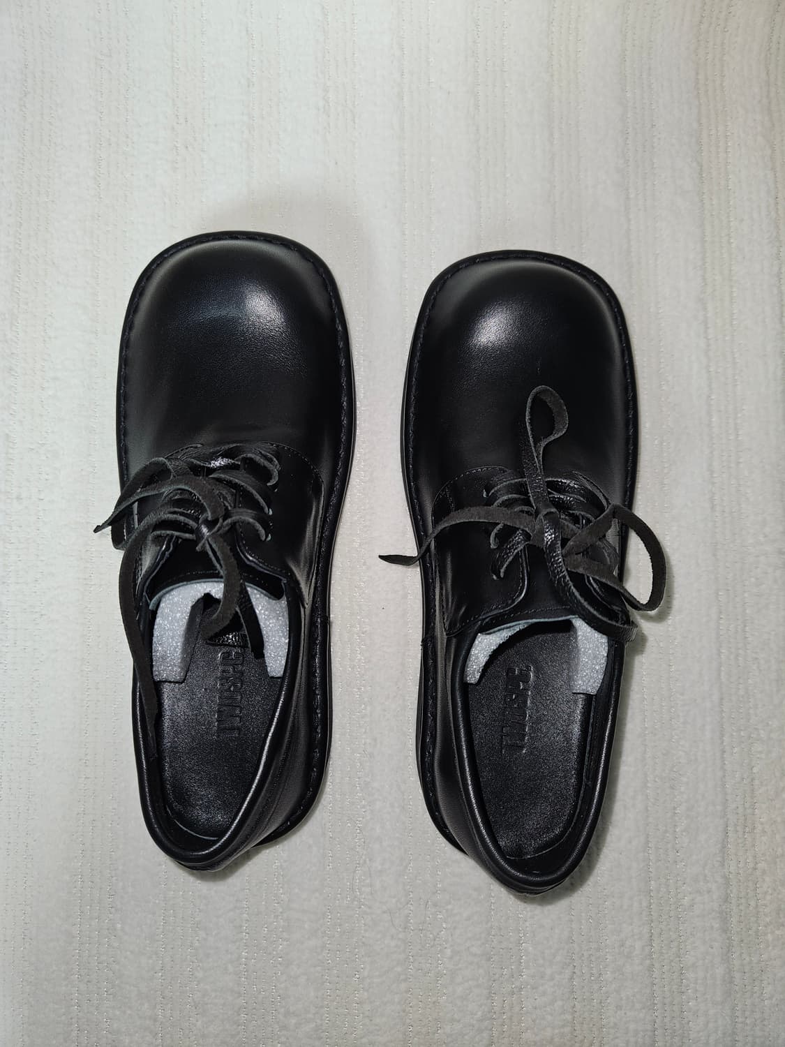 투스페이스 빅버드 블랙 상품이미지5