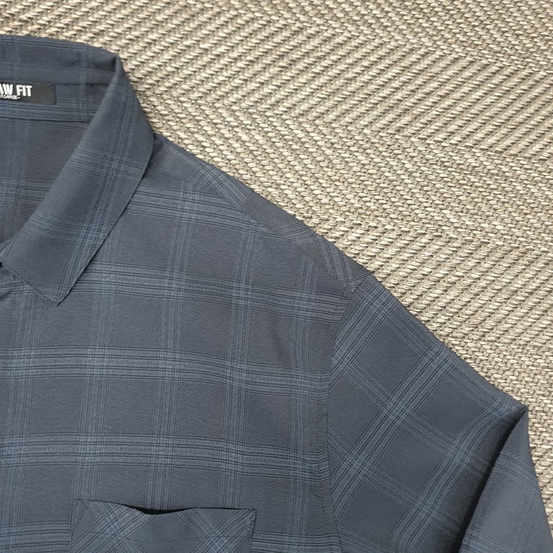 드로우핏 긴소매  셔츠 남자105 상품이미지3