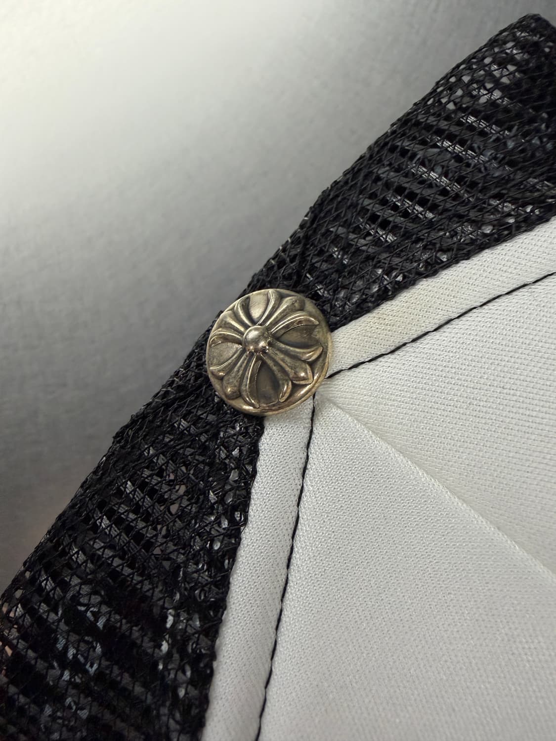 크롬하츠 세메터리 트러커 모자 상품이미지3