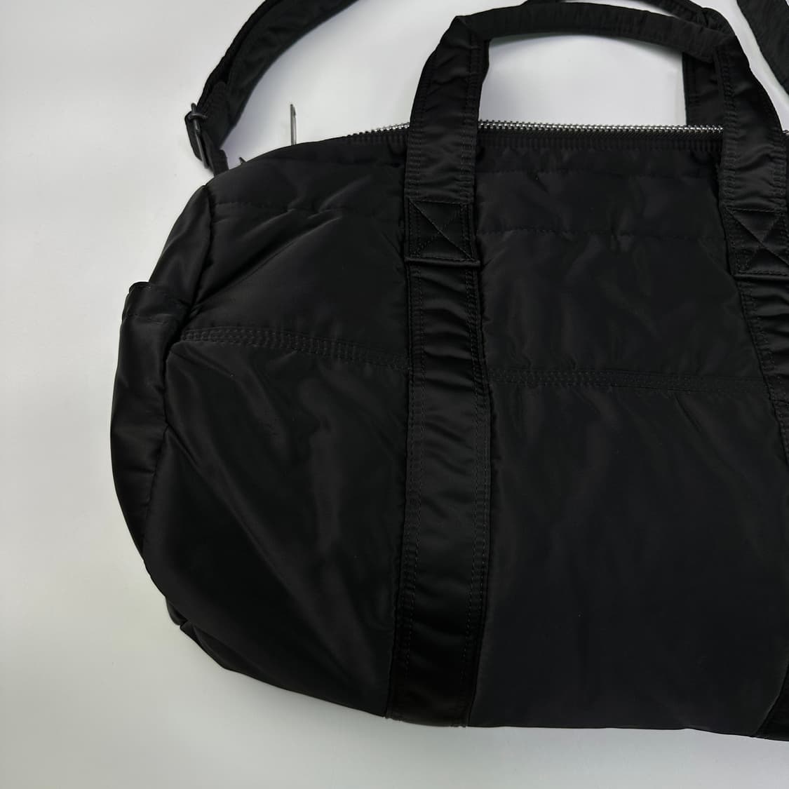 PORTER TANKER 포터 탱커 투웨이 보스턴백 상품이미지3