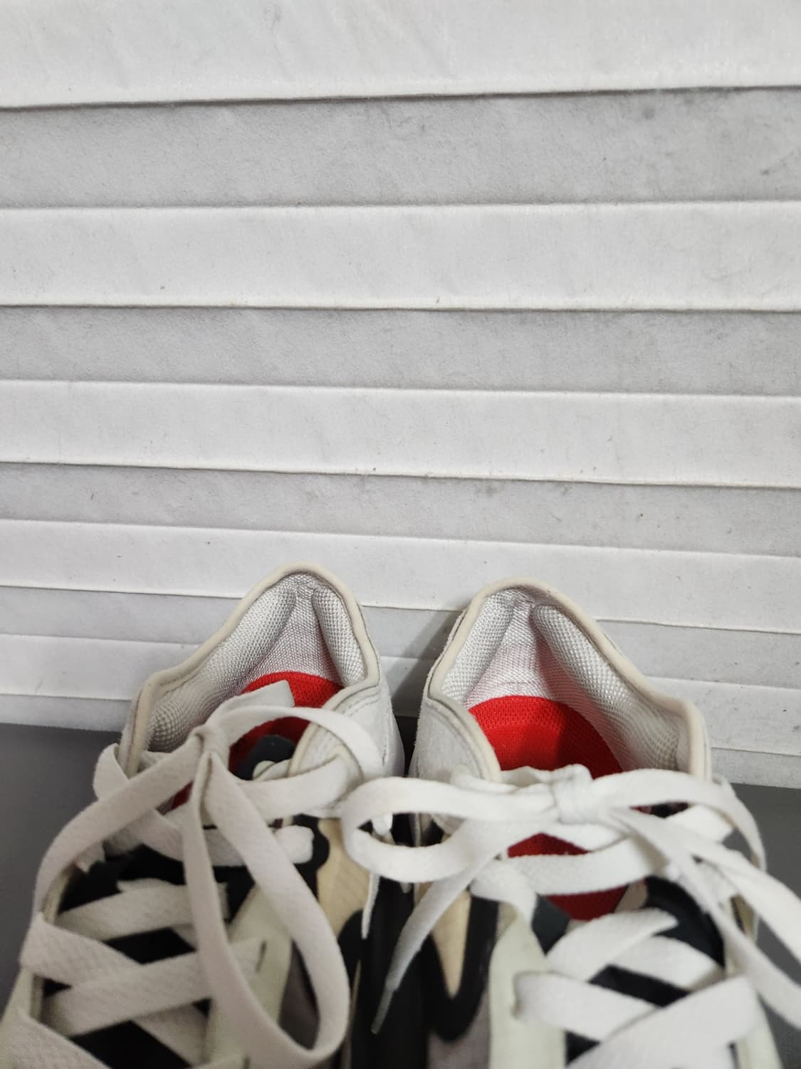 240mm 나이키 조던 델타 3 로우 농구화 상품이미지5