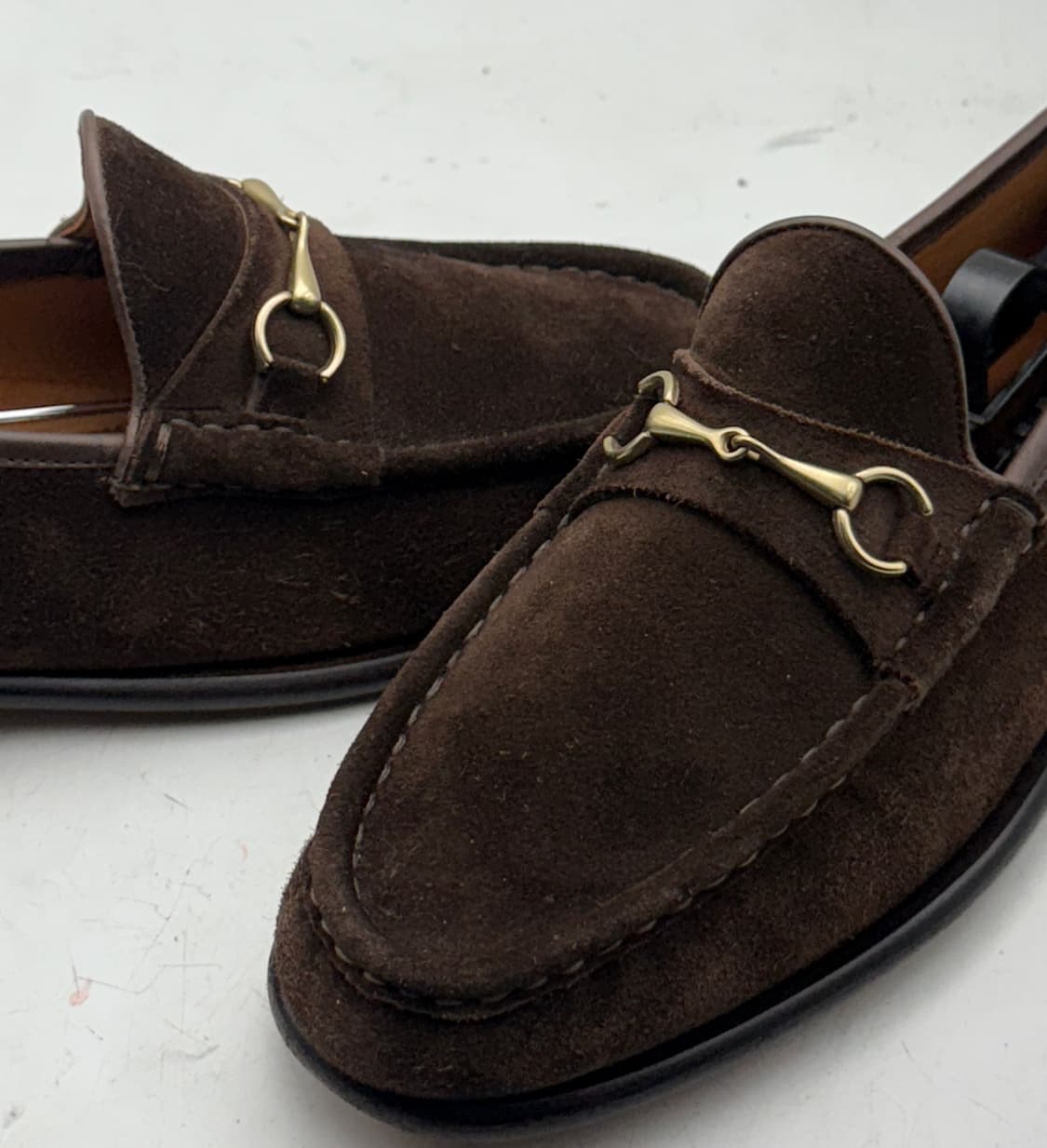 정품)까르미나구두260 상품이미지4