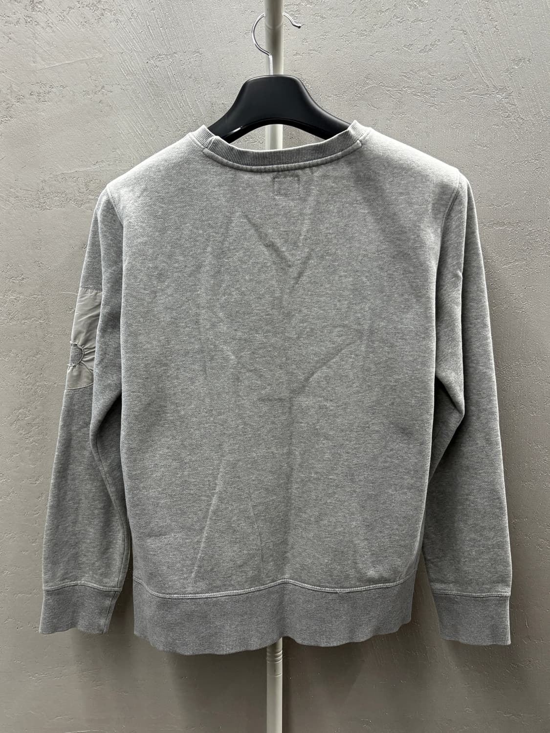 C.P COMPANY 렌즈 맨투맨 *렌즈없음 상품이미지9