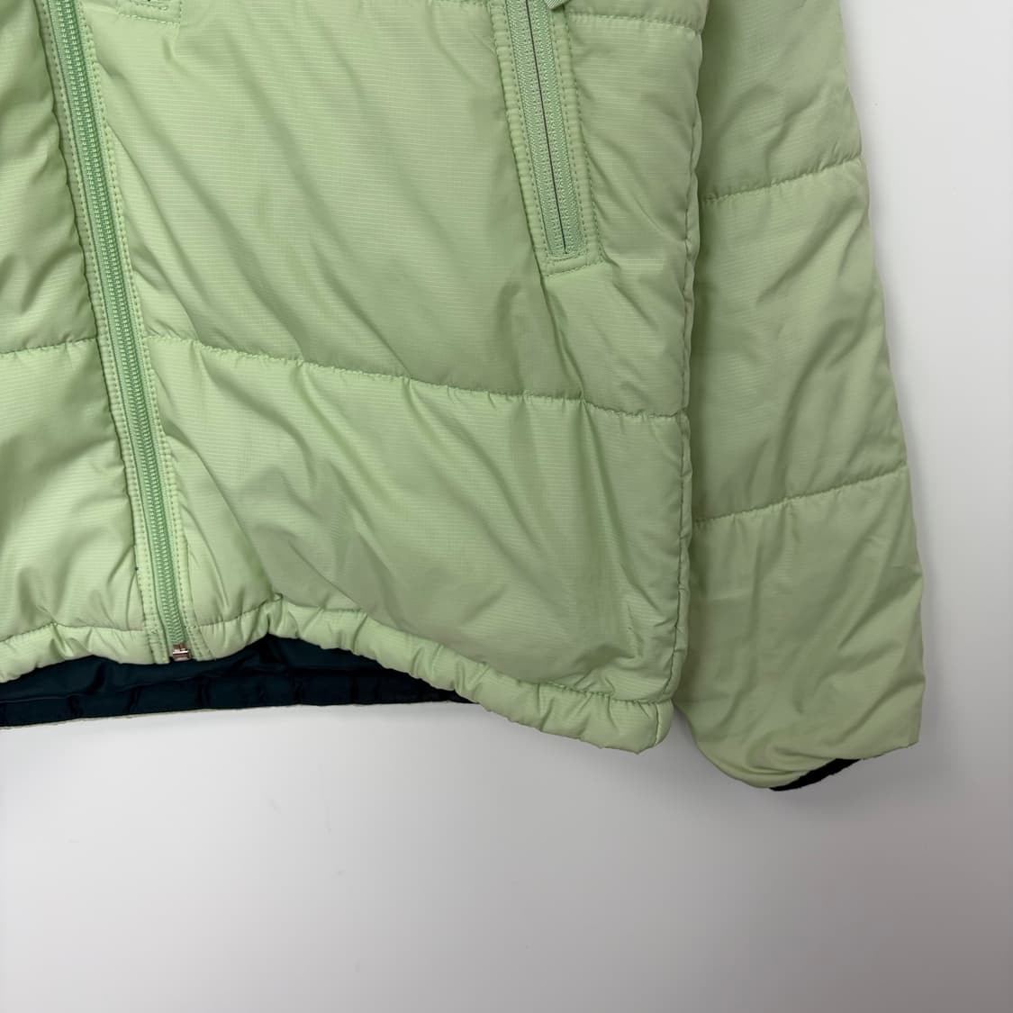 파타고니아 후드 푸퍼 다스 파카 패딩 자켓 상품이미지4