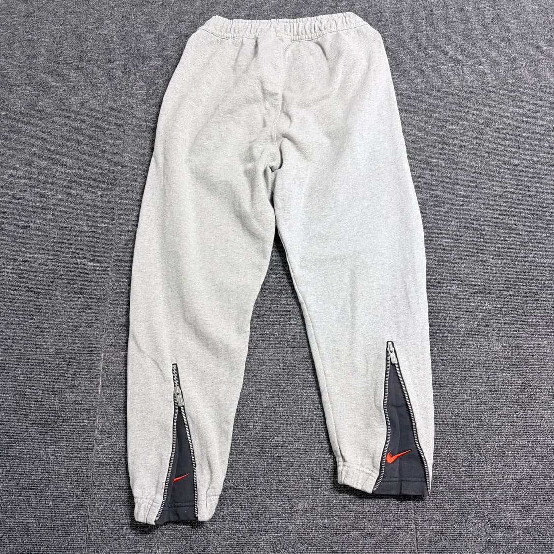 나이키 트랜드 스니커 팬츠 상품이미지4