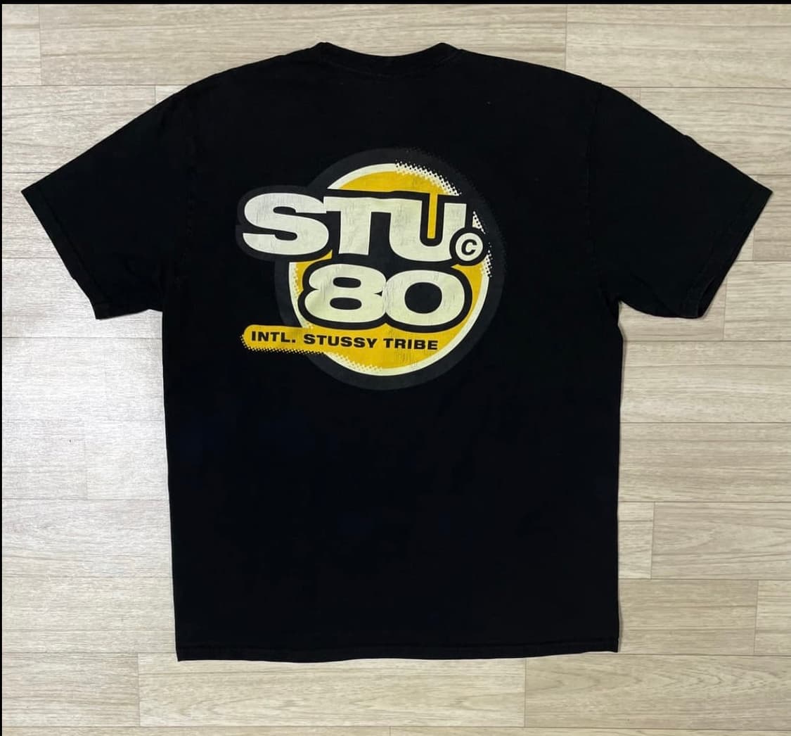 스투시 hot 80 상품이미지2