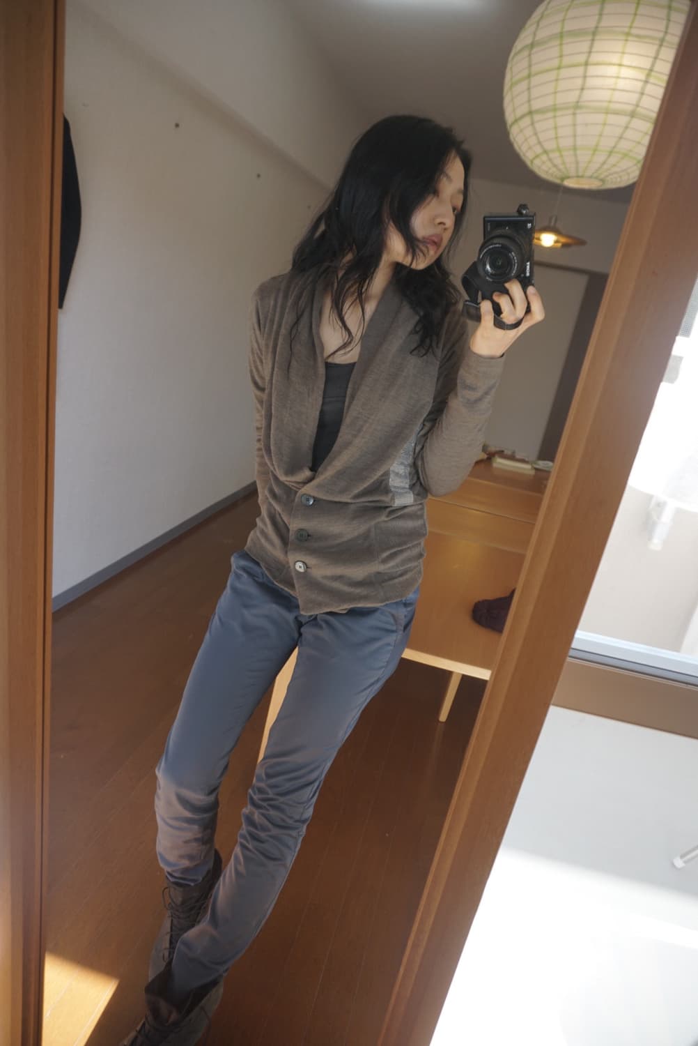 Patrizia Pepe cardigan 상품이미지2