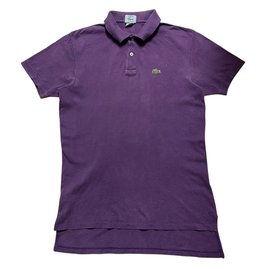 정품 빈티지 IZOD 라코스테 PK 카라티입니다 상품이미지1