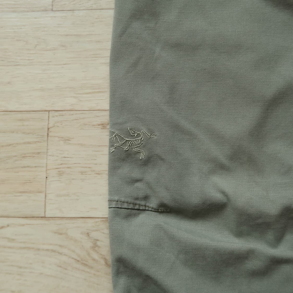 아크테릭스 카고 팬츠 상품이미지4