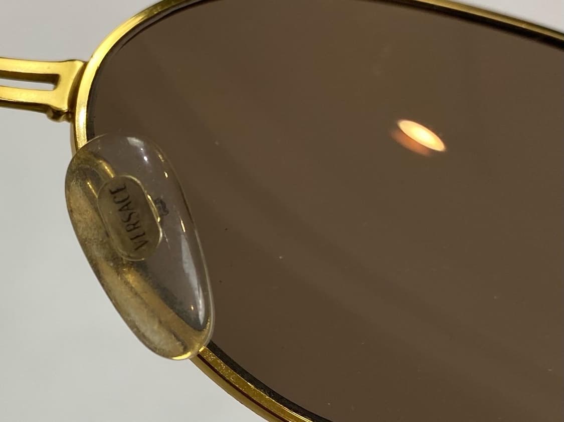 VERSACE(베르사체)메두사 심볼로고 선글라스 상품이미지4