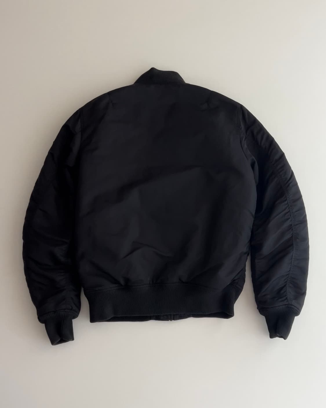 라코스테 MA-1 항공 점퍼 100 상품이미지6