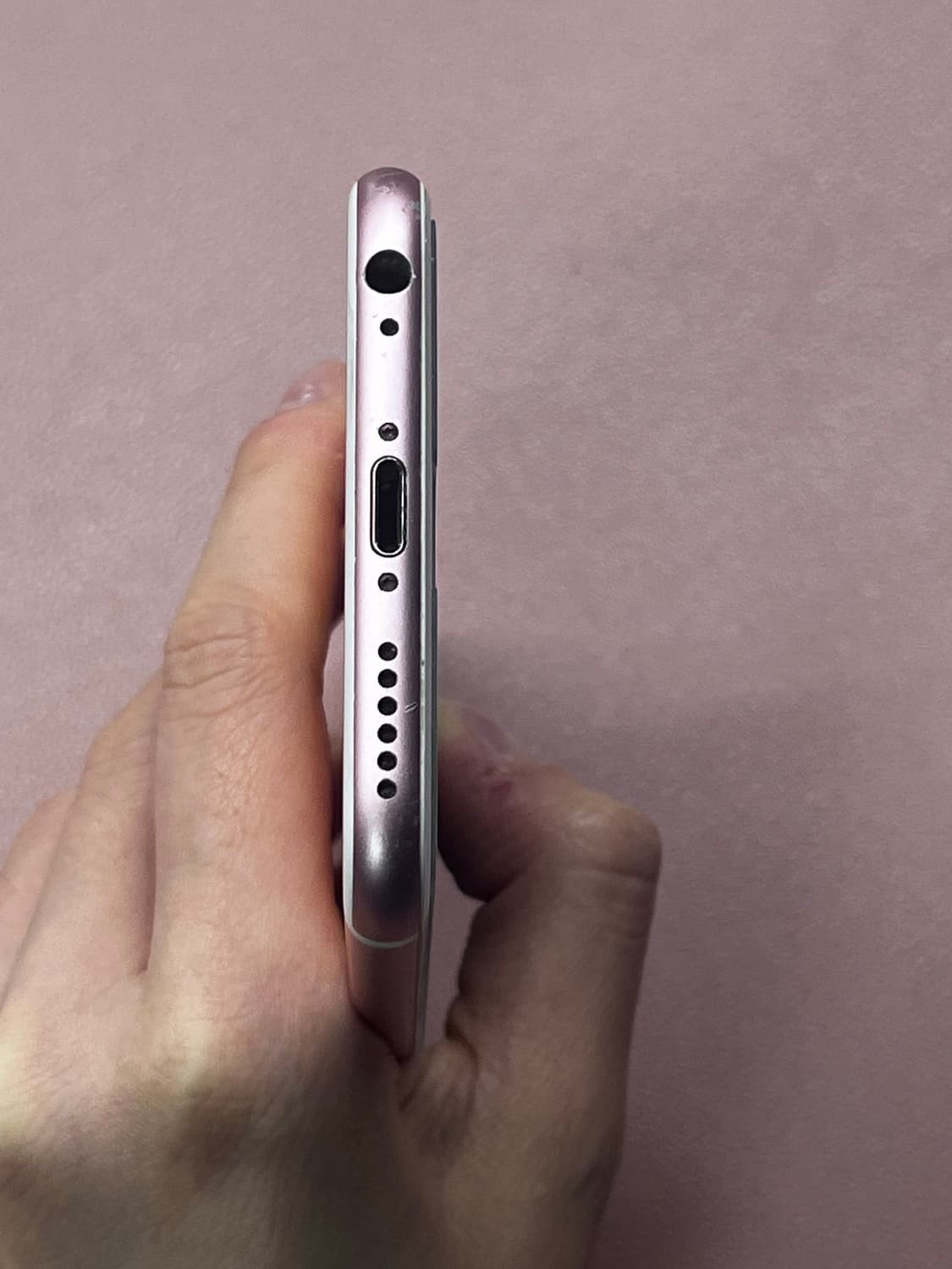 순정 iphone 아이폰 6s 64기가 64GB판매 상품이미지4