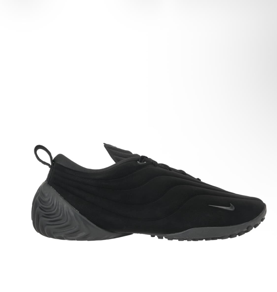 나이키 아스트라 울트라 트리플 블랙 상품이미지2