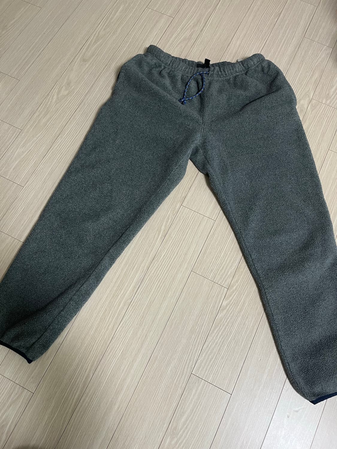 파타고니아 신칠라 플리스 팬츠 상품이미지3