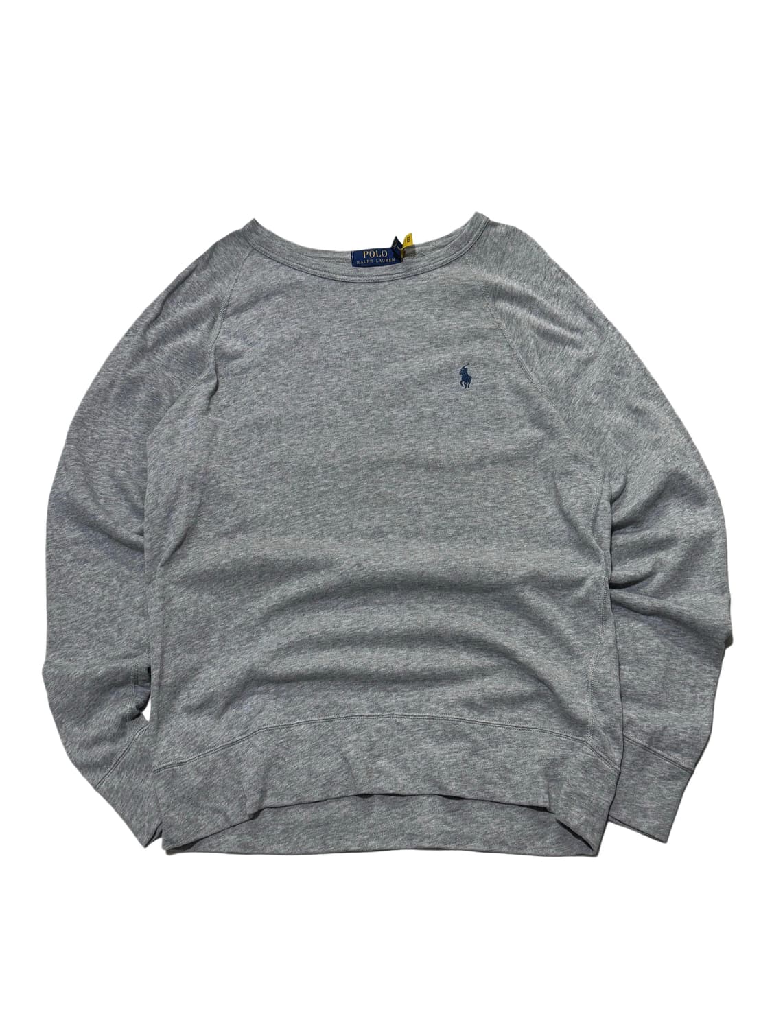 폴로 랄프로렌 크루넥 맨투맨  상품이미지1