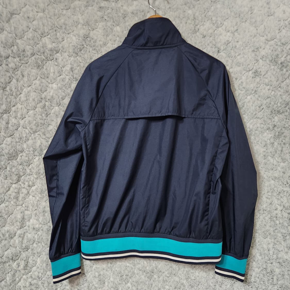 H581 [M] 나이키 올드스쿨 바람막이 점퍼
 상품이미지4