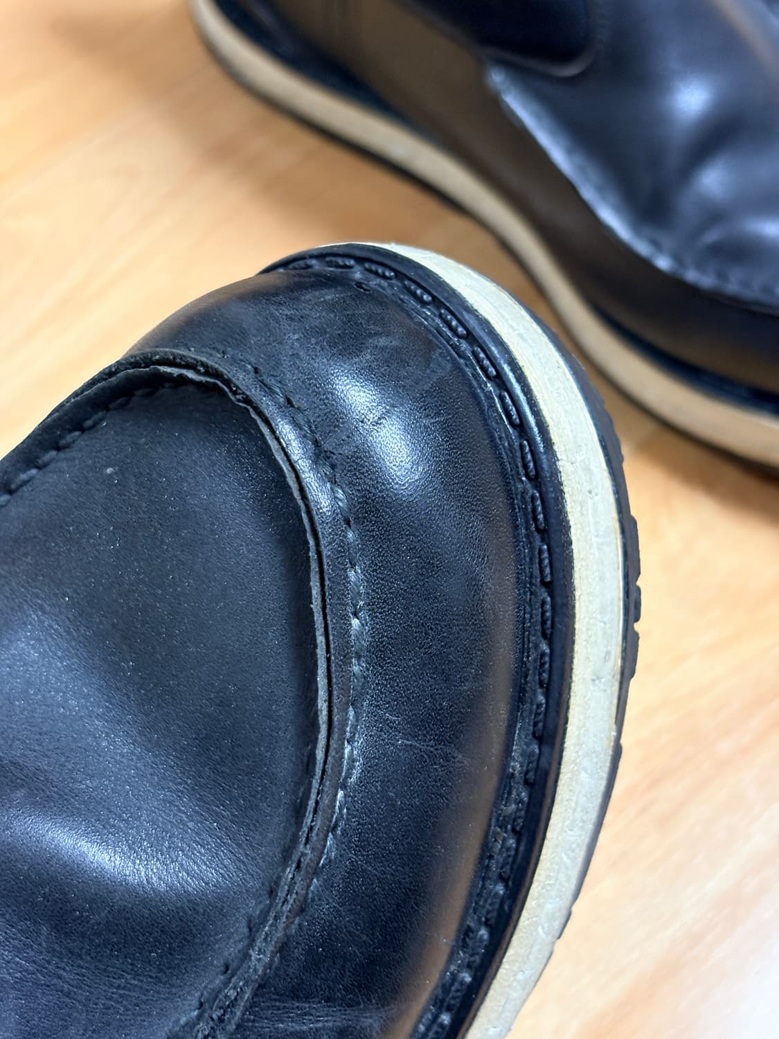 비즈빔 부츠 상품이미지3