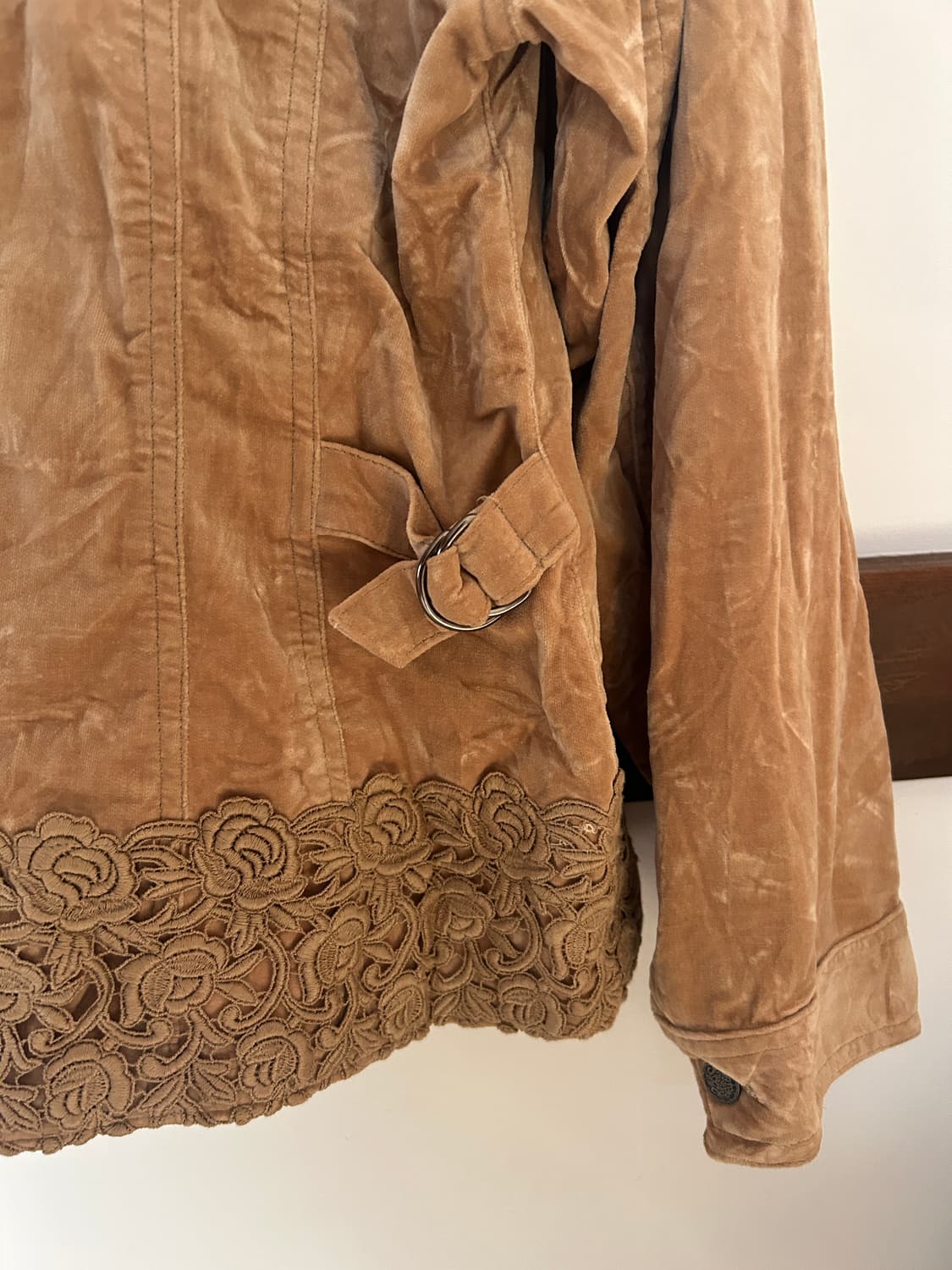 장미 자켓 상품이미지7