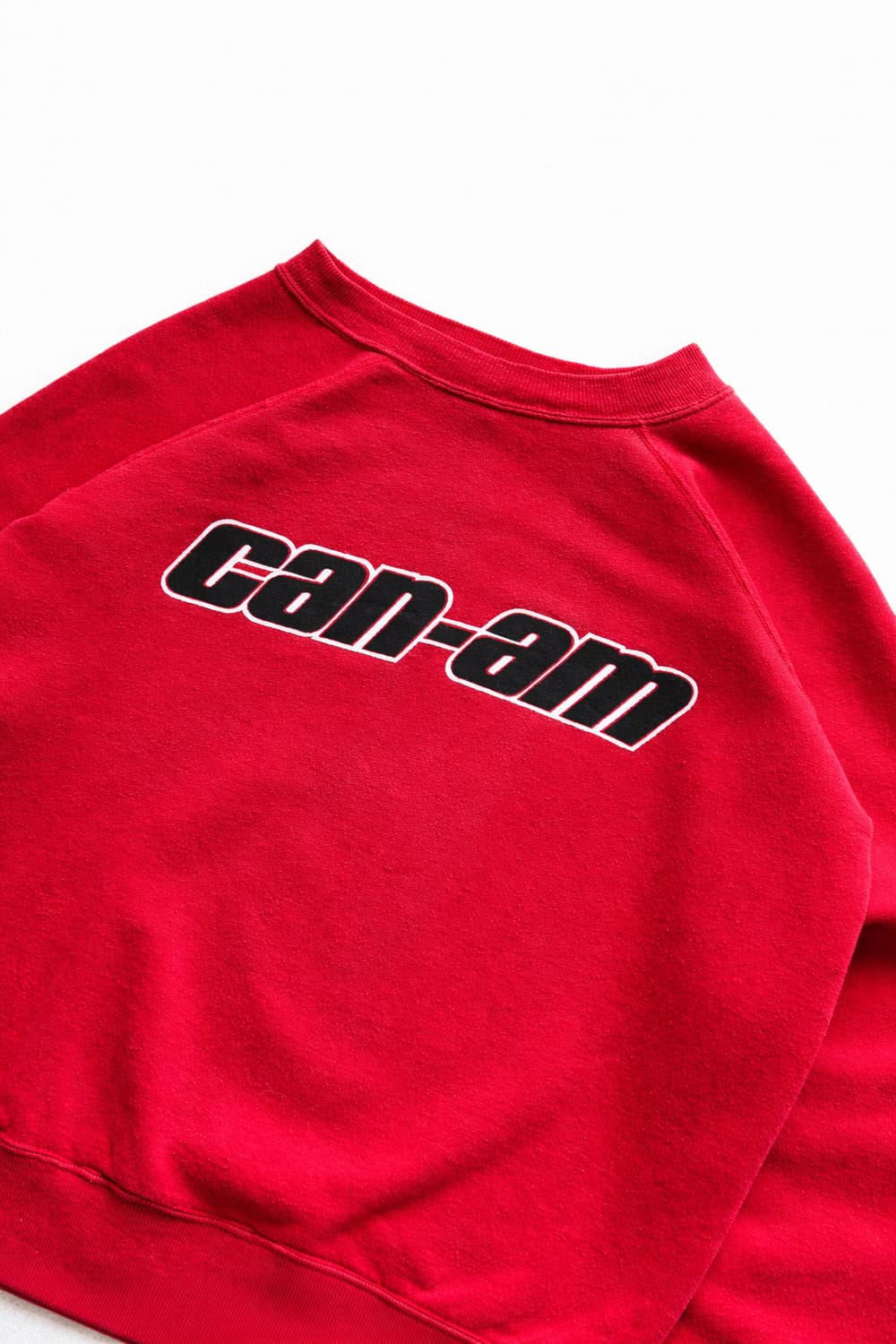 70's 챔피온 can-am 스웻셔츠 XL(100) 상품이미지2
