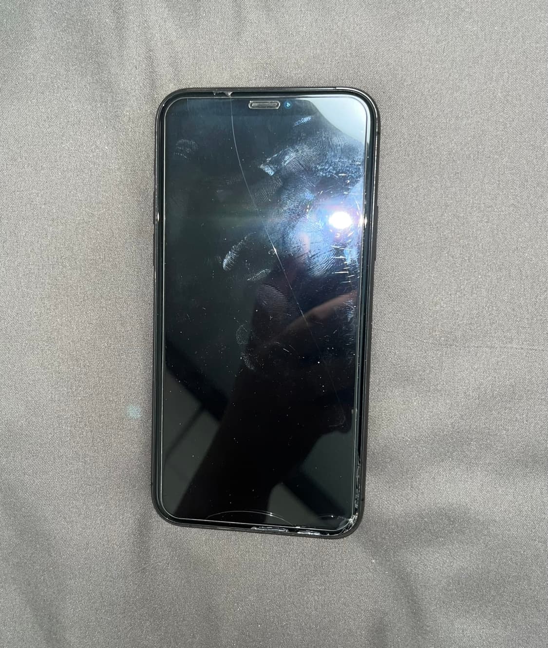 아이폰11pro 256gb 스페이스 그레이 상품이미지2