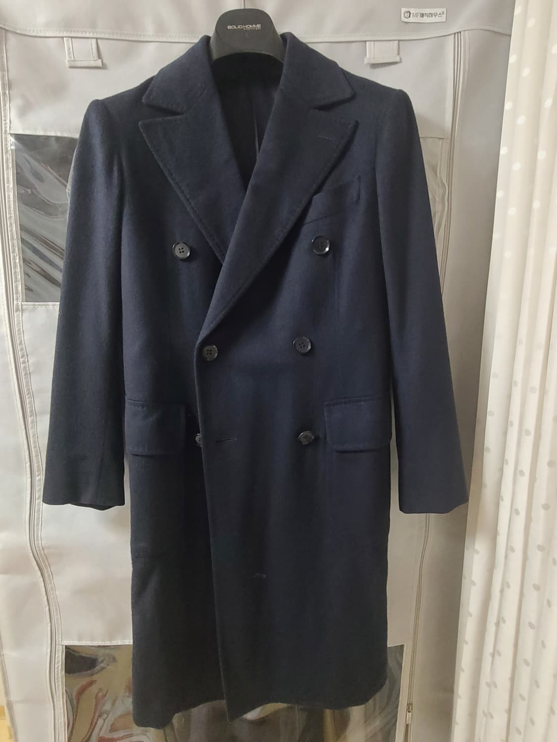 링자켓 폴로코트 RC-66 상품이미지1