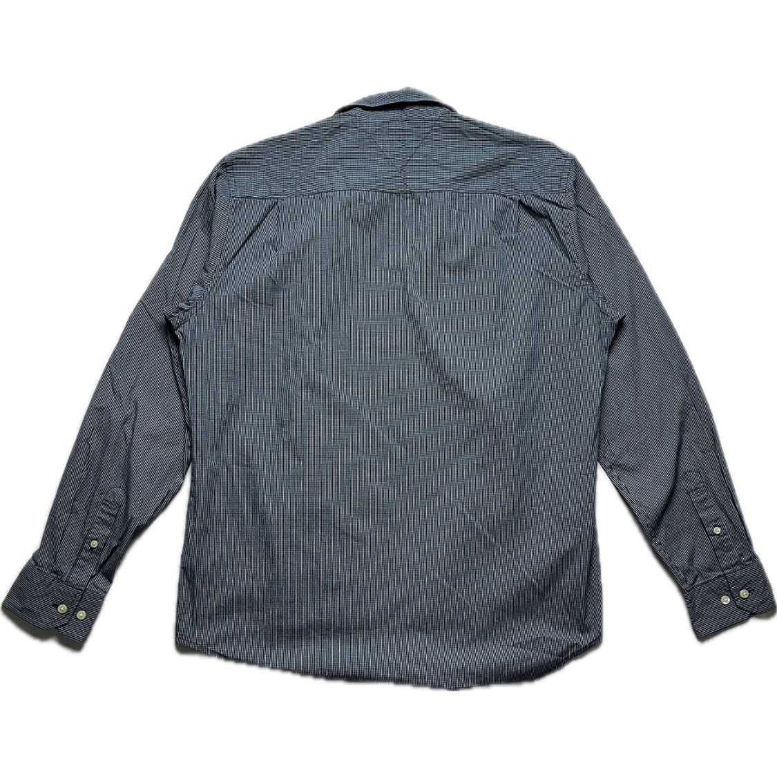 타미힐피거 남성 치노 팬츠 중고 구제 빈티지 상품이미지2