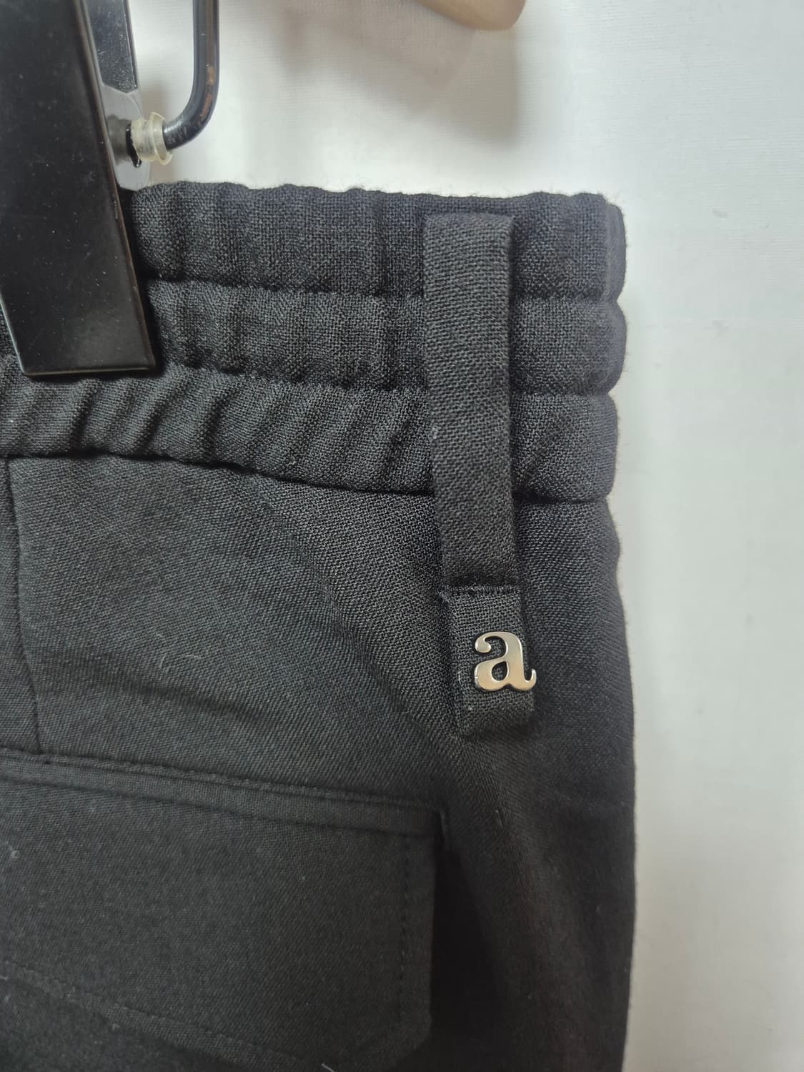 알레그리 트레이닝 조거팬츠 상품이미지3