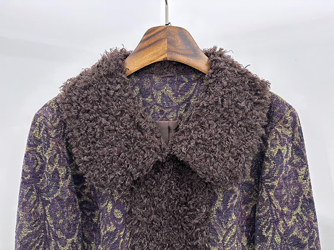 60-70'S VINTAGE (L) 상품이미지2