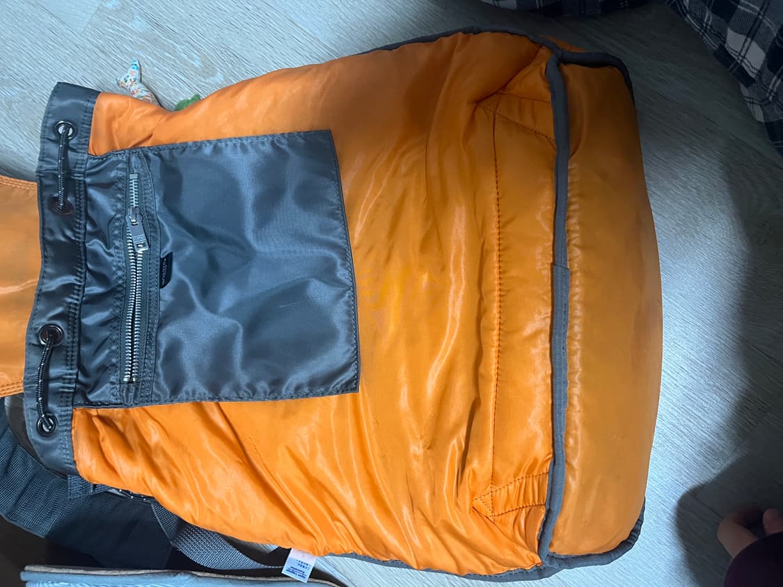 요시다포터 탱커 럭색 백팩 상품이미지8