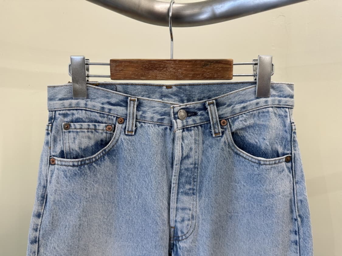 LEVI'S 501 (29) 상품이미지3