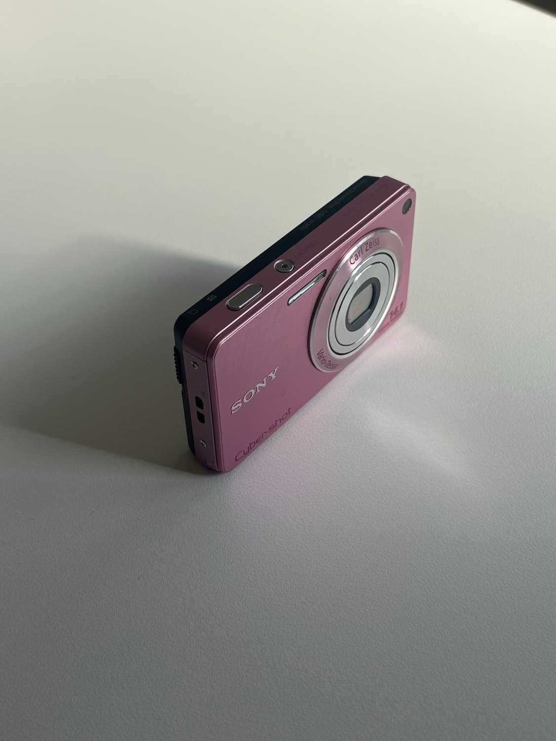 소니 사이버샷/Sony Cybershot DSC W-350 상품이미지4