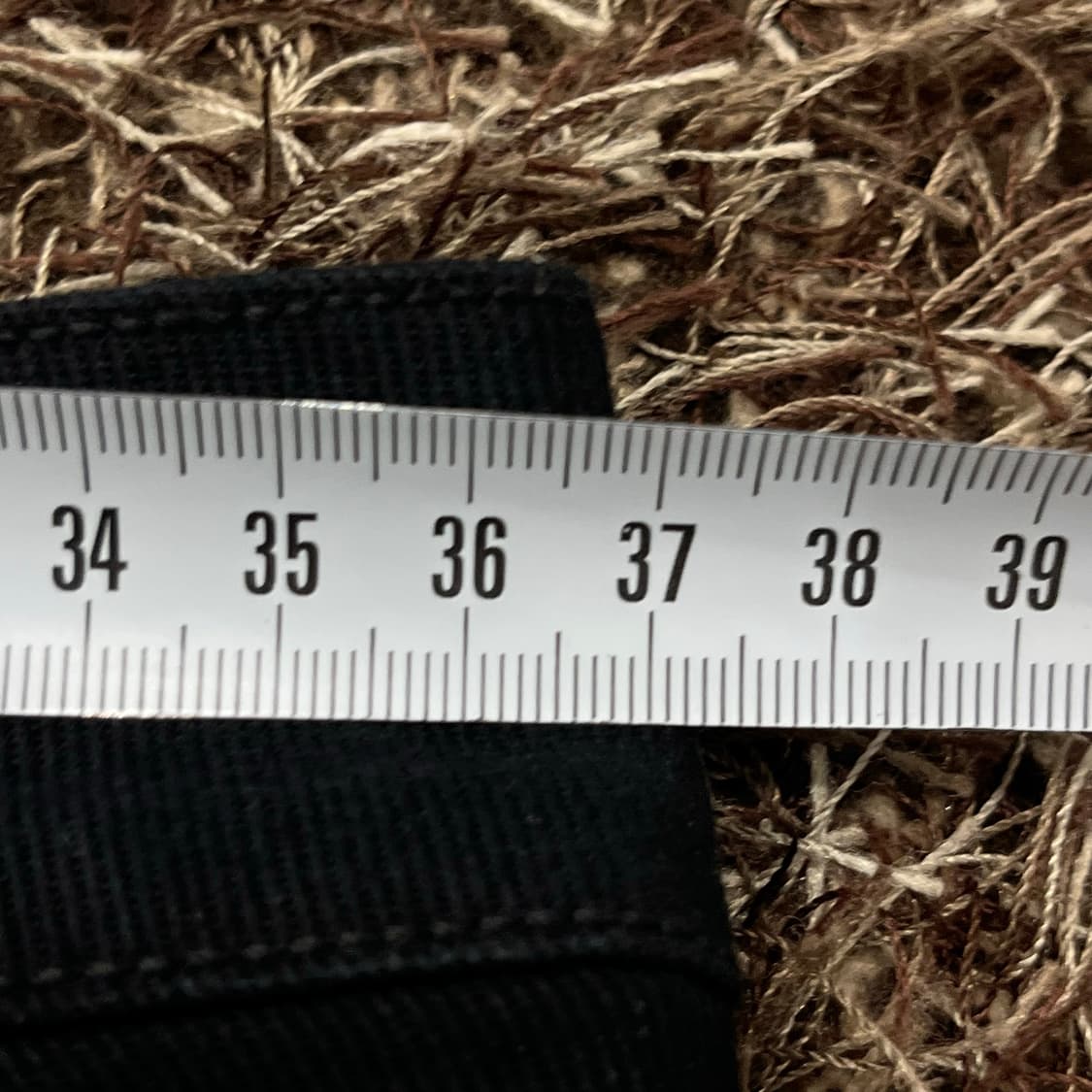 30 나이키 카펜터 와이드 팬츠 상품이미지7