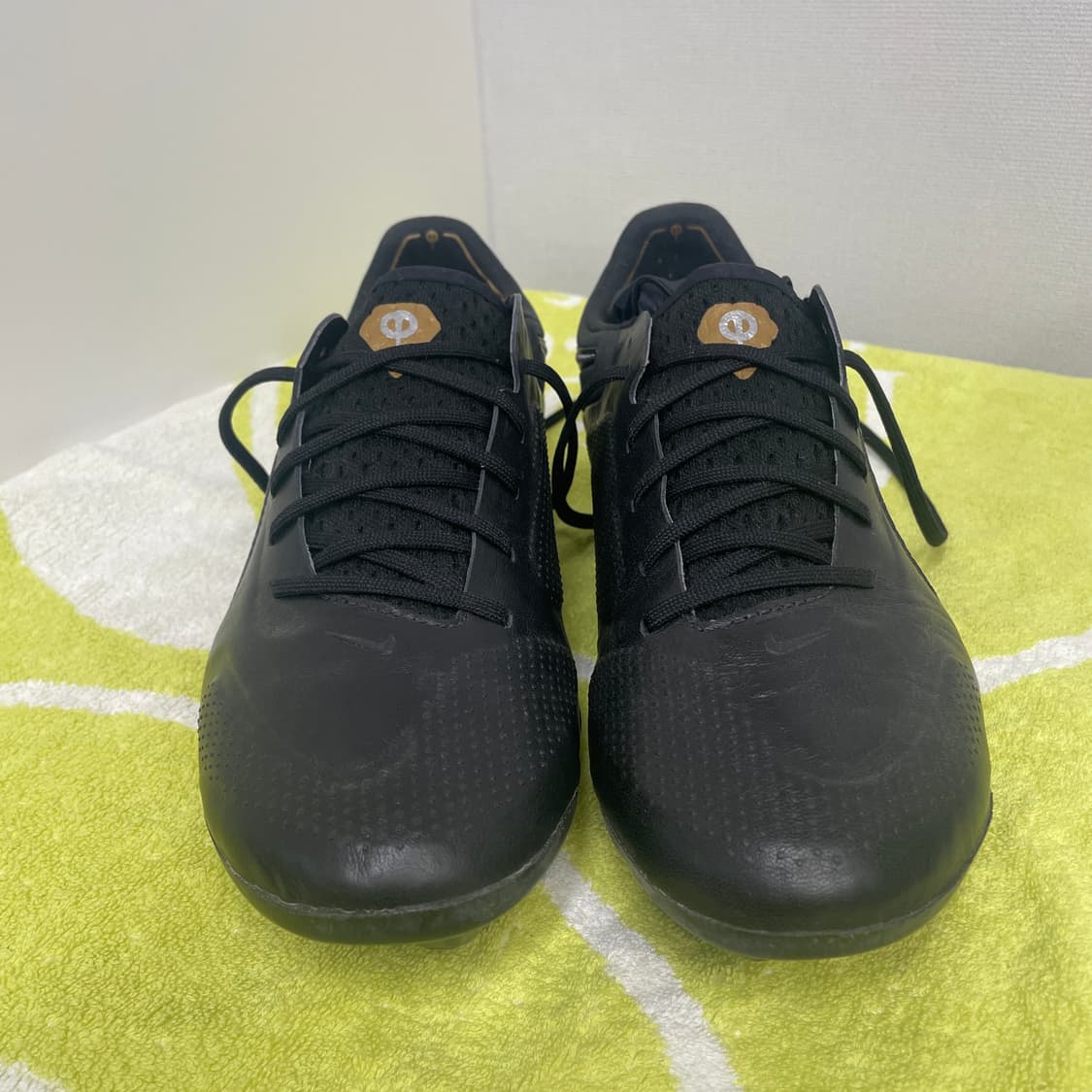 나이키 티엠포 레전드 9 엘리트 FG 265mm CZ8482-007 상품이미지3