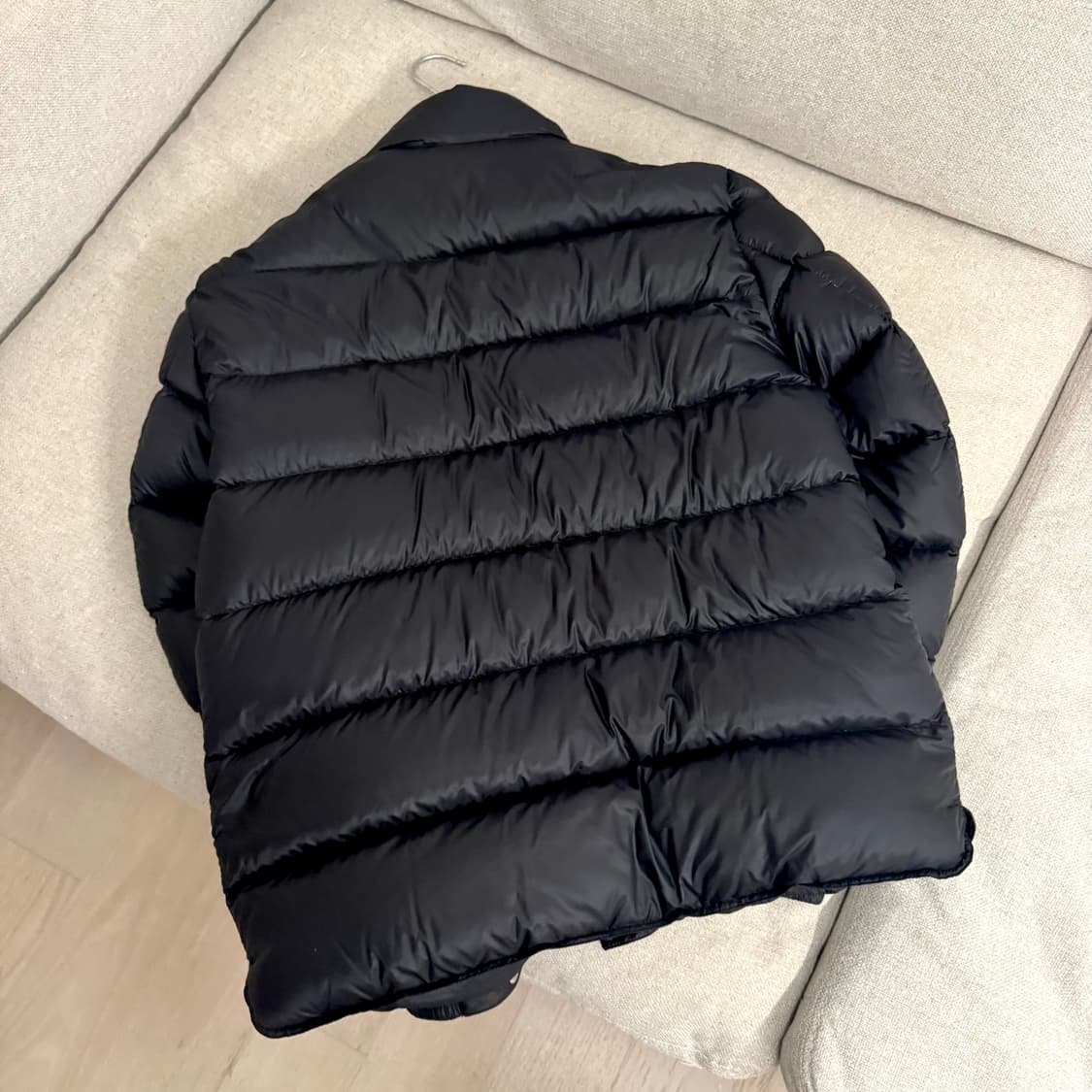 몽클레어 경량패딩 피리악 3isze 풀구성 상품이미지5