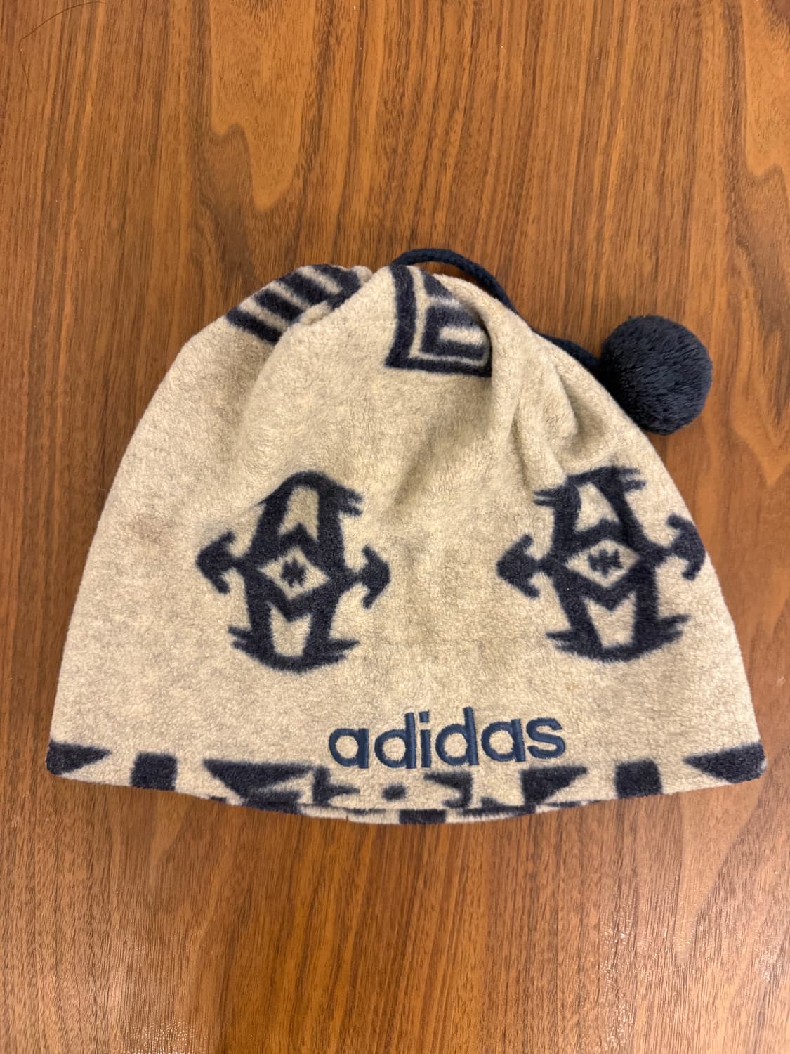 아디다스 오리지널 플리스 비니 상품이미지1