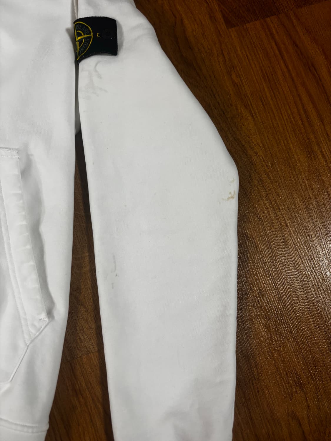 스톤아일랜드 집업 상품이미지6