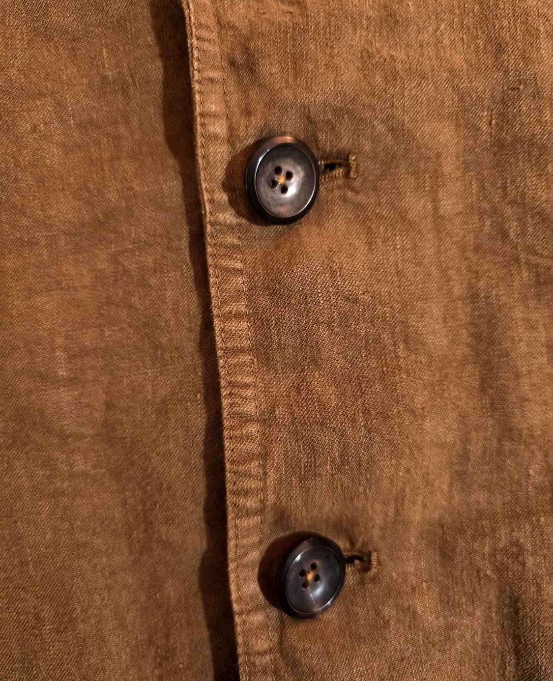 드레익스 린넨 게임스 블레이저 자켓 MK2 (Drakes) 상품이미지7