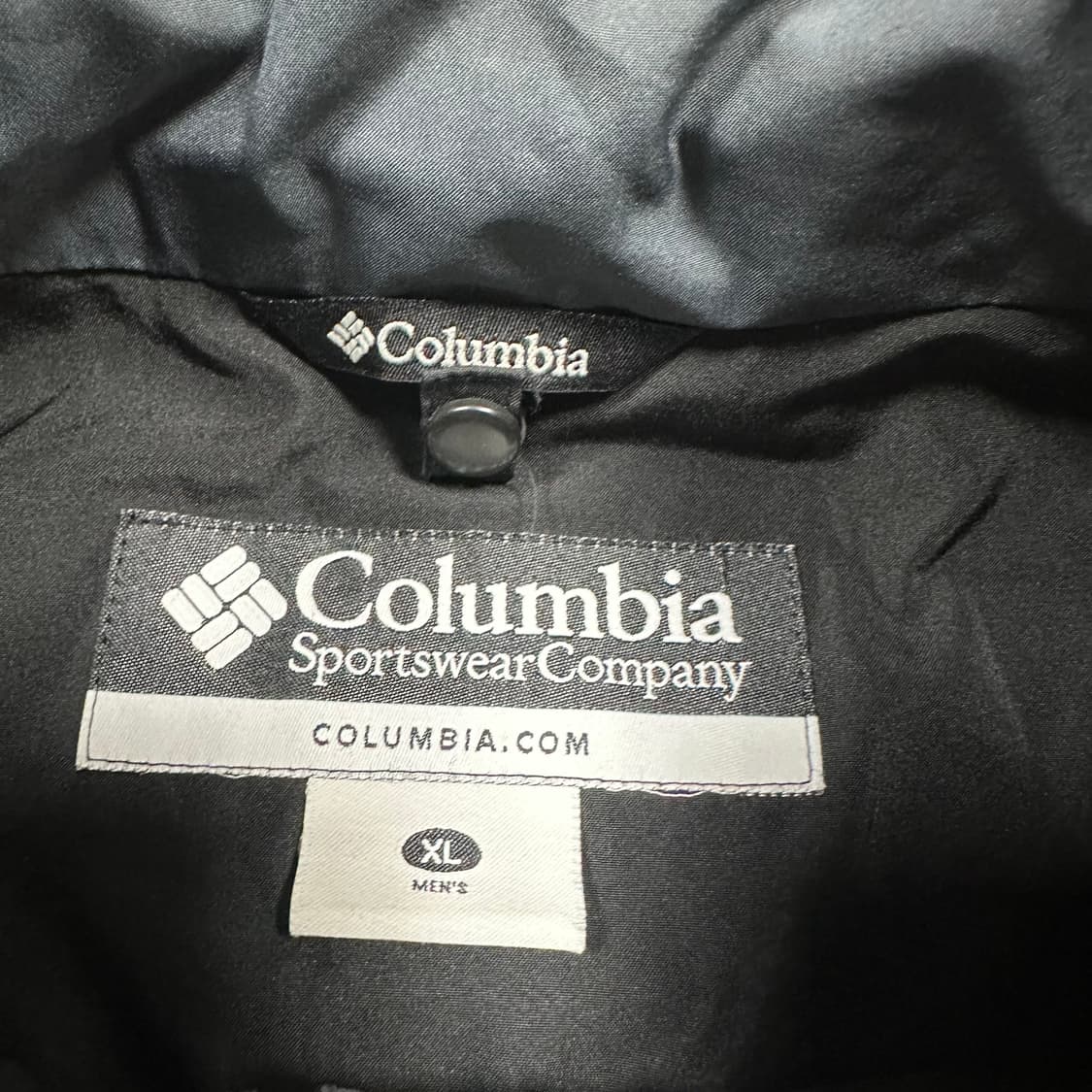 ✨ (바배) 컬럼비아 고어텍스 바람막이 자켓 상품이미지3