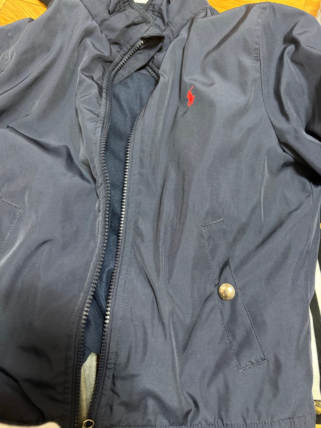 폴로 상품이미지1