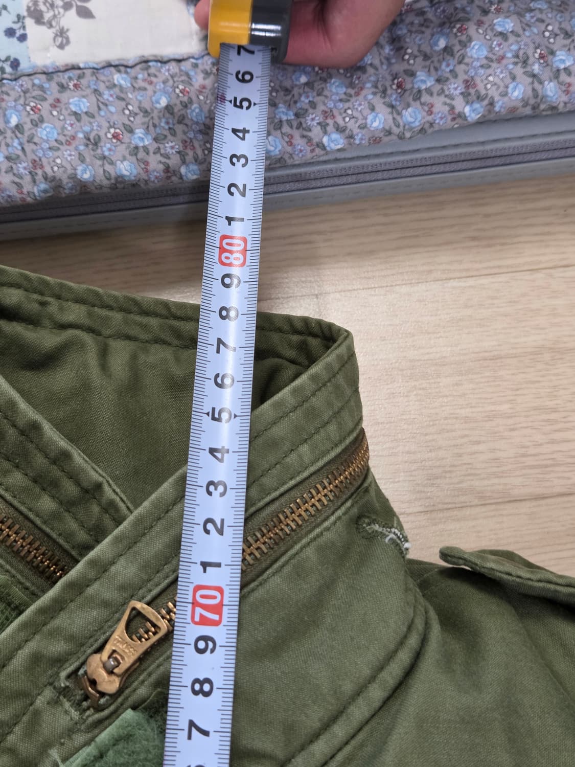 m65 필드자켓 og 상품이미지6