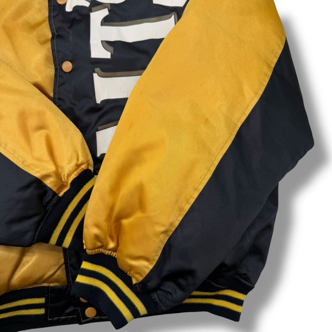 올드스쿨 리버시블 헤비점퍼 r1825  상품이미지6