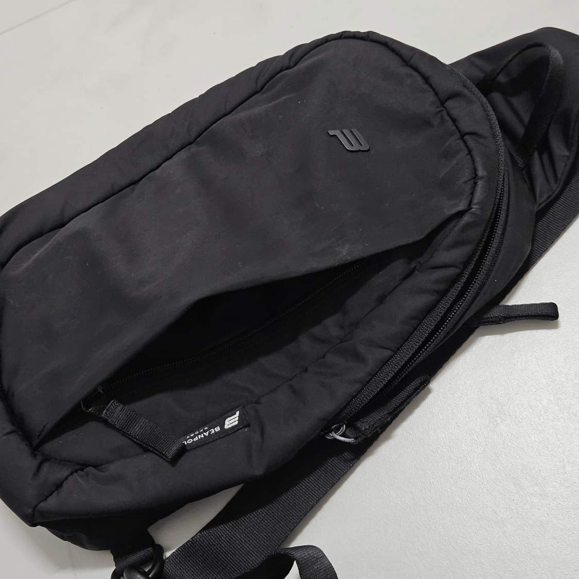 빈폴 스포츠 슬링백 크로스백 상품이미지4