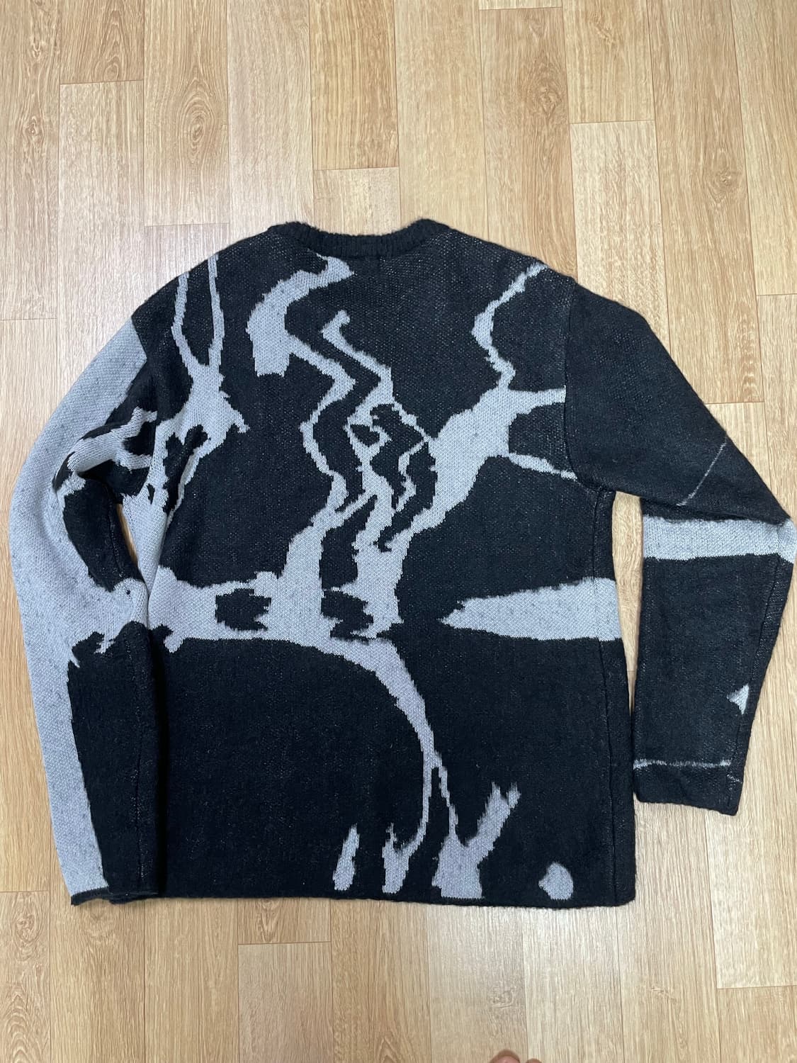 코스트퍼킬로 니트 L 판매 상품이미지2