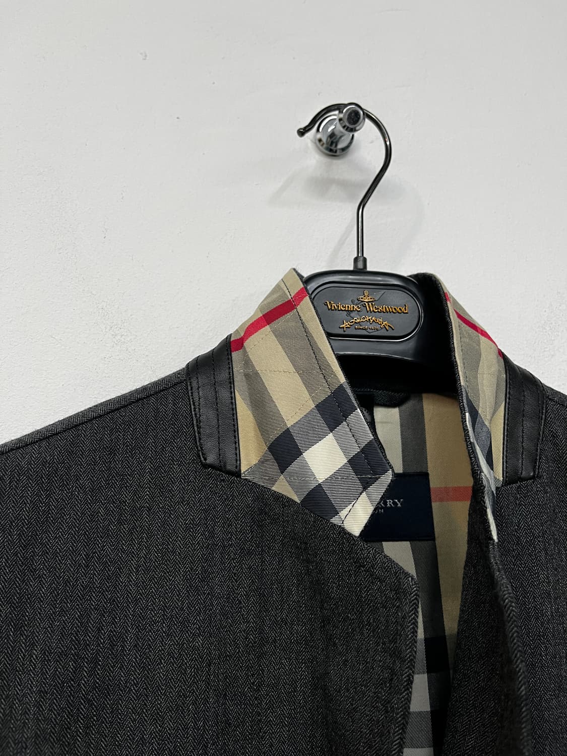 버버리 자켓 상품이미지5