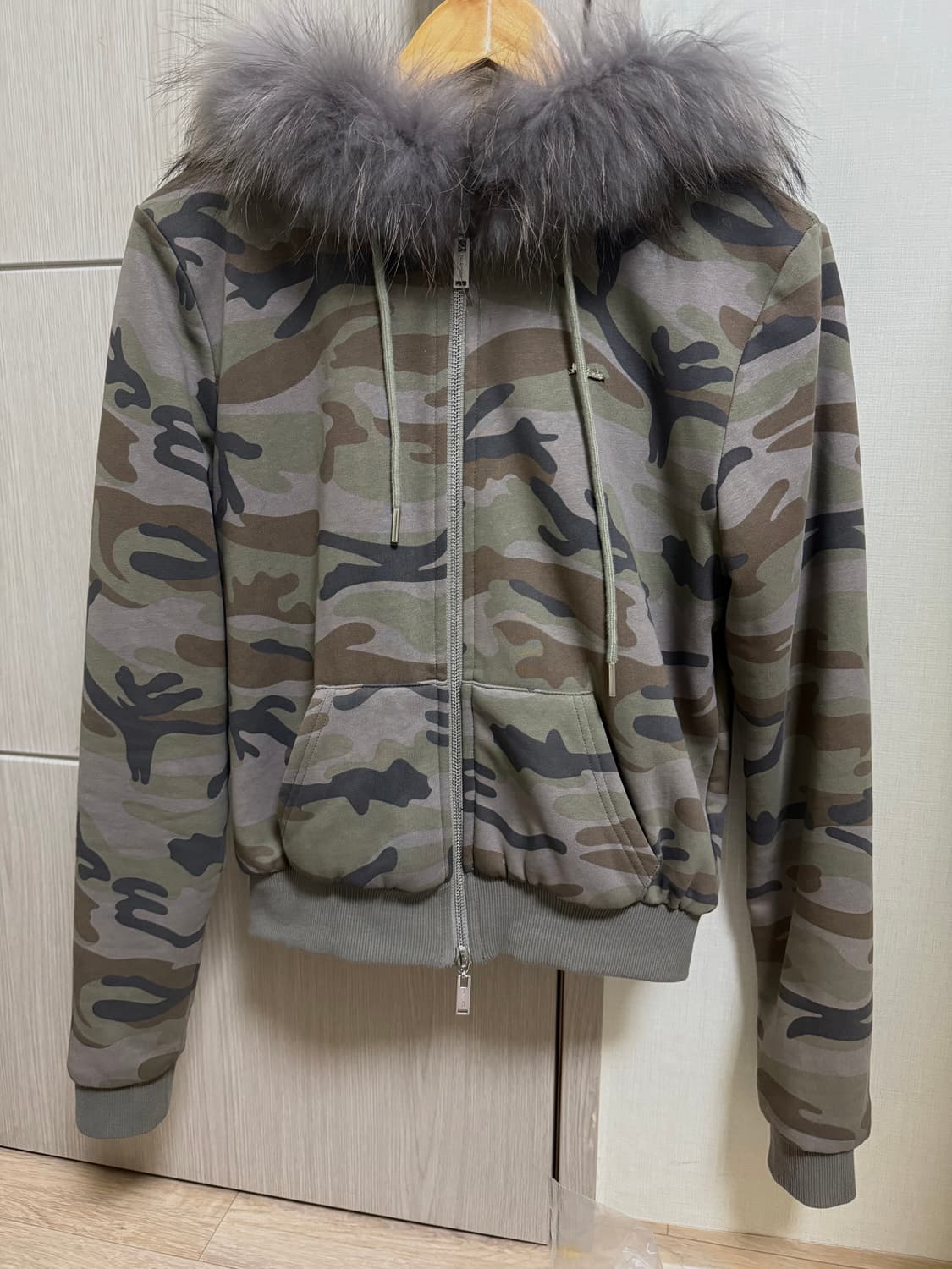 페일제이드 울프죠 카모 상품이미지2