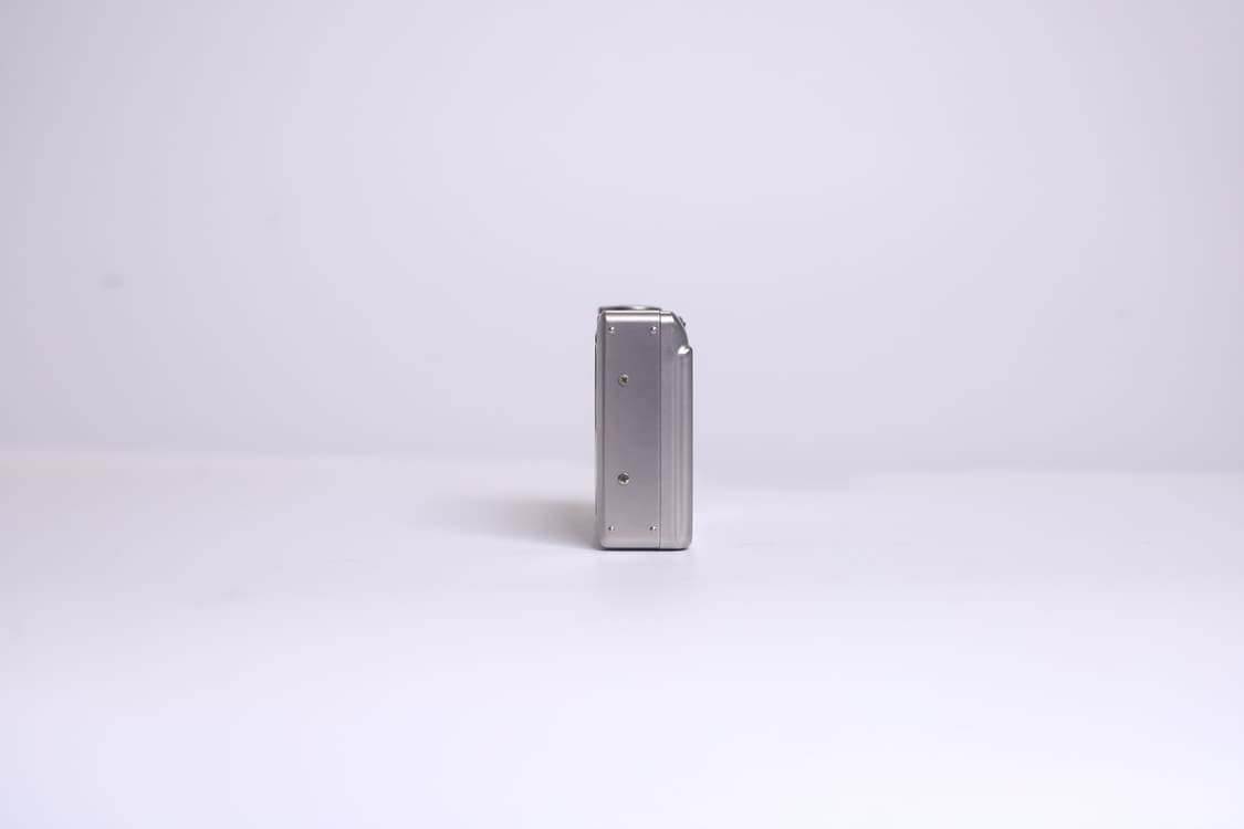 캐논 익시 디지털 70 (익서스 60 일본 내수 모델) 상품이미지3