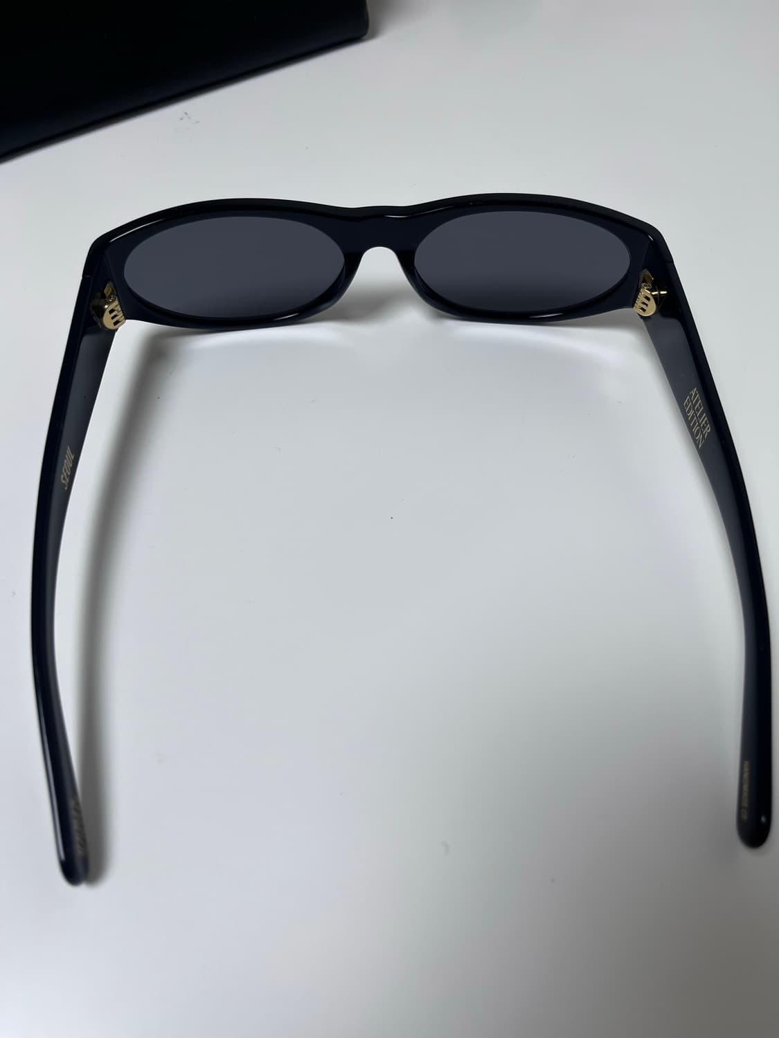 아틀리에 에디션 선글라스 상품이미지6