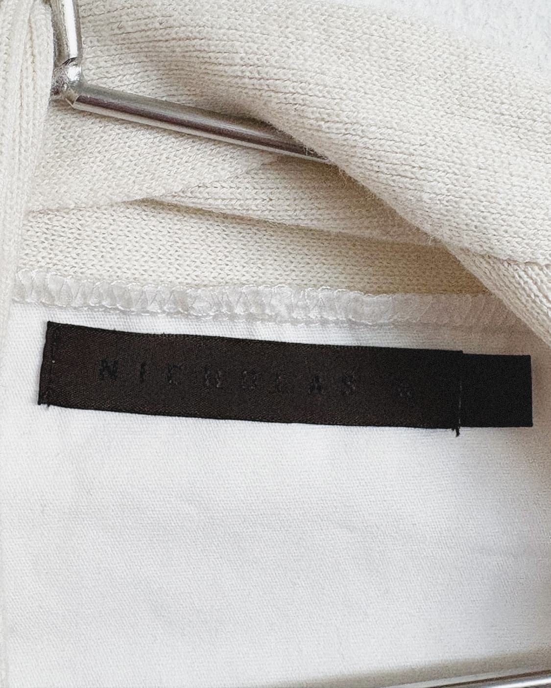 nicholas k 아티저널 드레이프 린넨 가디건 상품이미지7