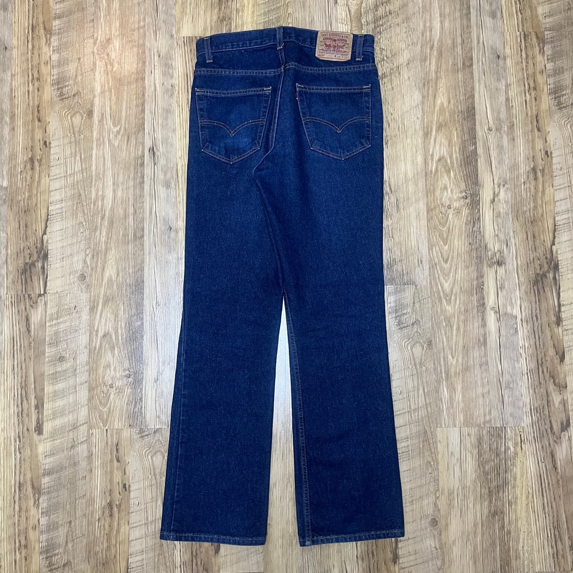 00s USA 리바이스517 [34] 상품이미지2