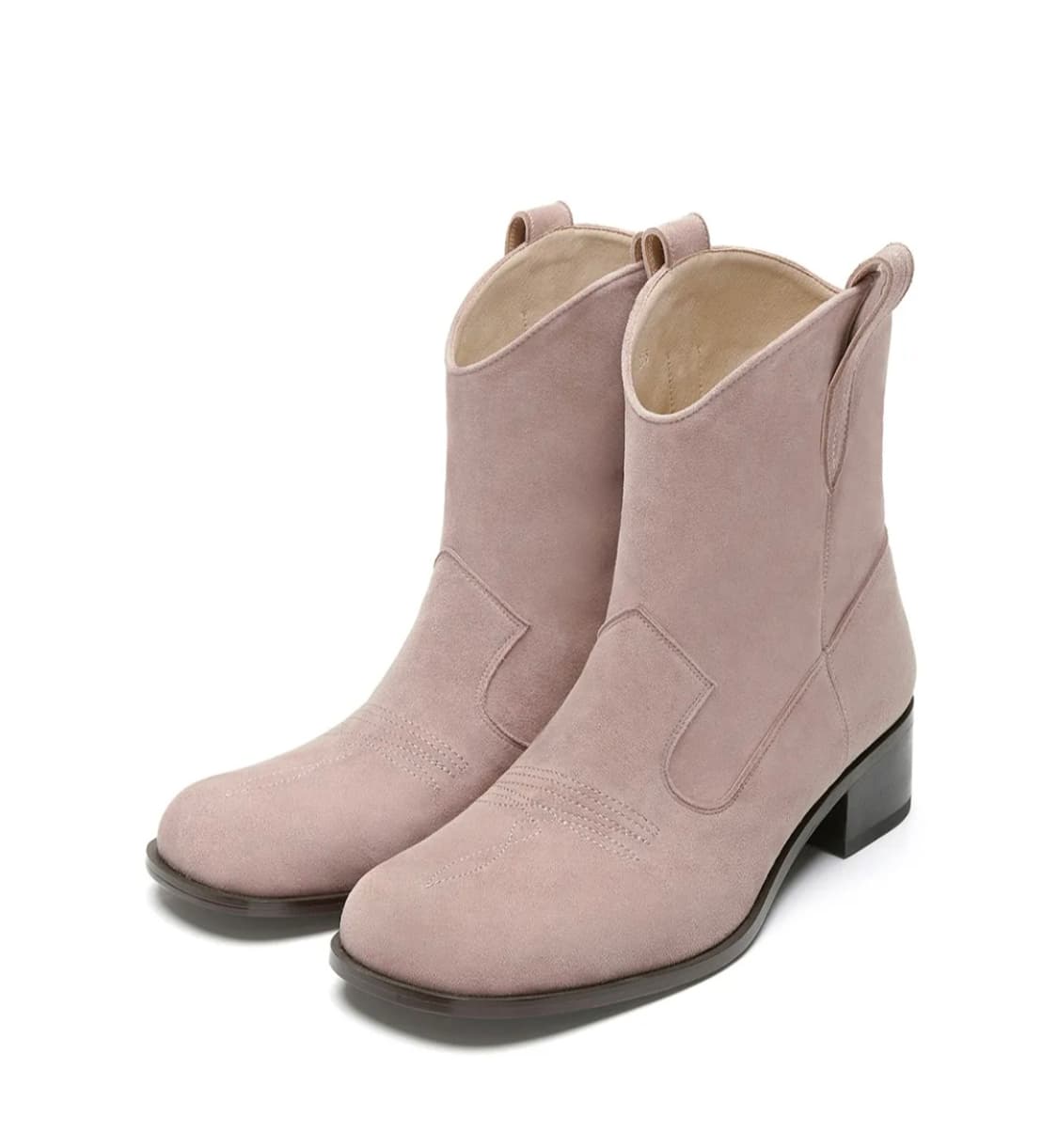 커렌트 웨스턴 부츠 상품이미지1